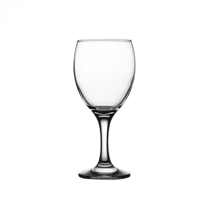 PA IMPERIAL-CJ. 12 COPOS VINHO 25CL 44703