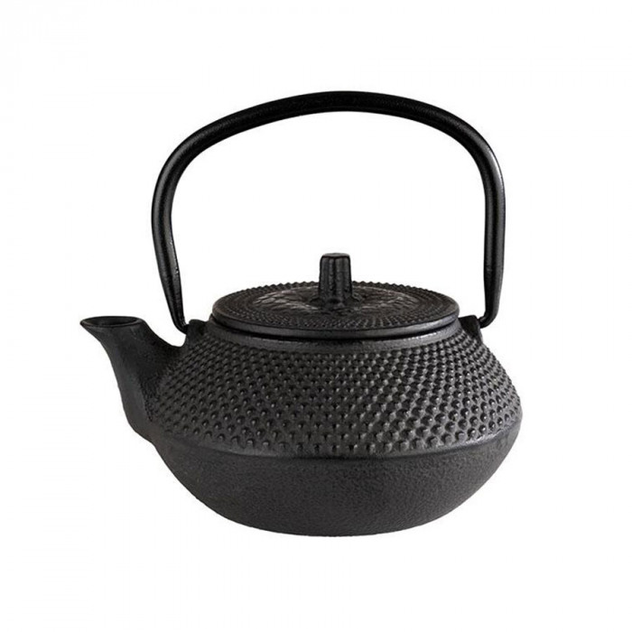 APS- CHALEIRA EM FERRO FUNDIDO ASIA 0,3L