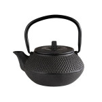 APS- CHALEIRA EM FERRO FUNDIDO ASIA 0,3L
