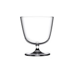 BARGIANI-CJ. 6 COPOS COKTAIL GLASS SHORT  320 CC