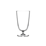 BARGIANI-CJ. 6 COPOS COKTAIL GLASS LONG  375 CC