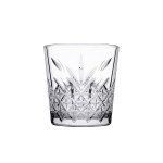 PA TIMELESS-CJ. 4 COPOS WHISKY 355CC 520074