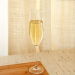 SARAH WATERFALL-CONJ.6 FLUTES 260