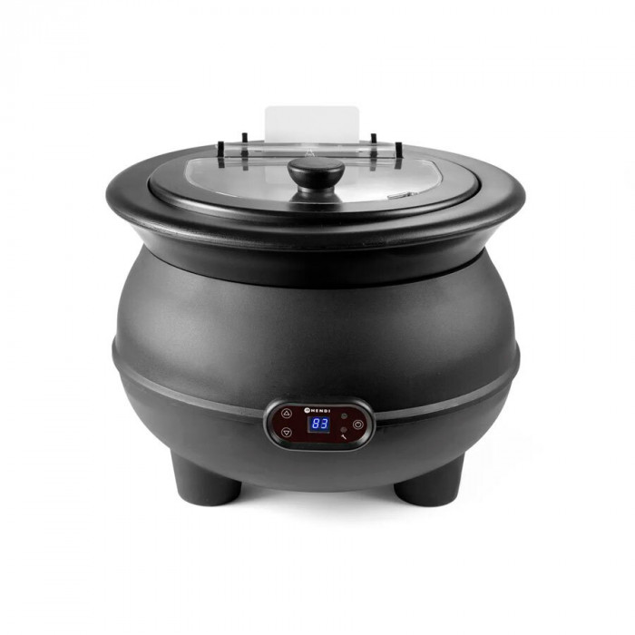 PANELA T�RMICA PARA SOPA 8L
