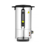 UNIQ - FERVEDOR DE BEBIDAS QUENTES 9L SS