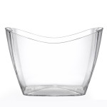 CHAMPANHEIRA HISPANA CLEAR TRANSPARENTE FB/49