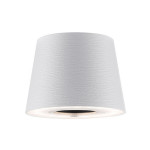 ONE-LIGHT MOON - LAMPADA LED BRANCA