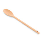 COLHER NYLON CREME 30,5CM