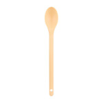 COLHER NYLON CREME 30,5CM