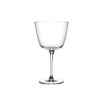 BARGIANI-CJ. 6 COPOS COKTAIL GLASS P� ALTO  340 CC