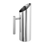 JARRO DE INOX 1,2L