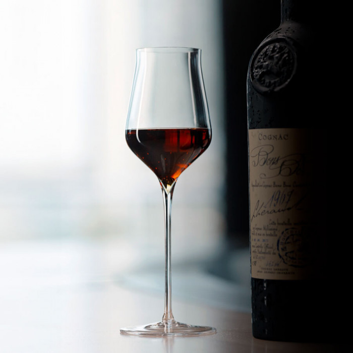 SHANGAI - CJ.6 CALICES PROVA ESPIRITUOSAS 20CL