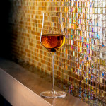 SHANGAI - CJ.6 CALICES PROVA ESPIRITUOSAS 20CL