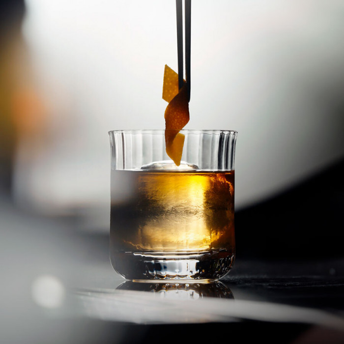 BOSTON - CJ.6 COPOS WHISKY 26CL