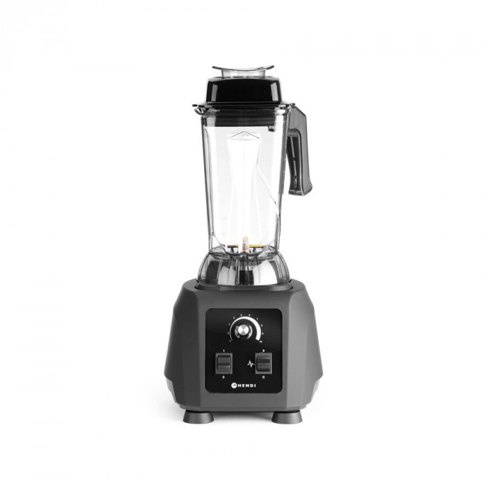 LIQUIDIFICADORA 2,5 l 230V 1680W