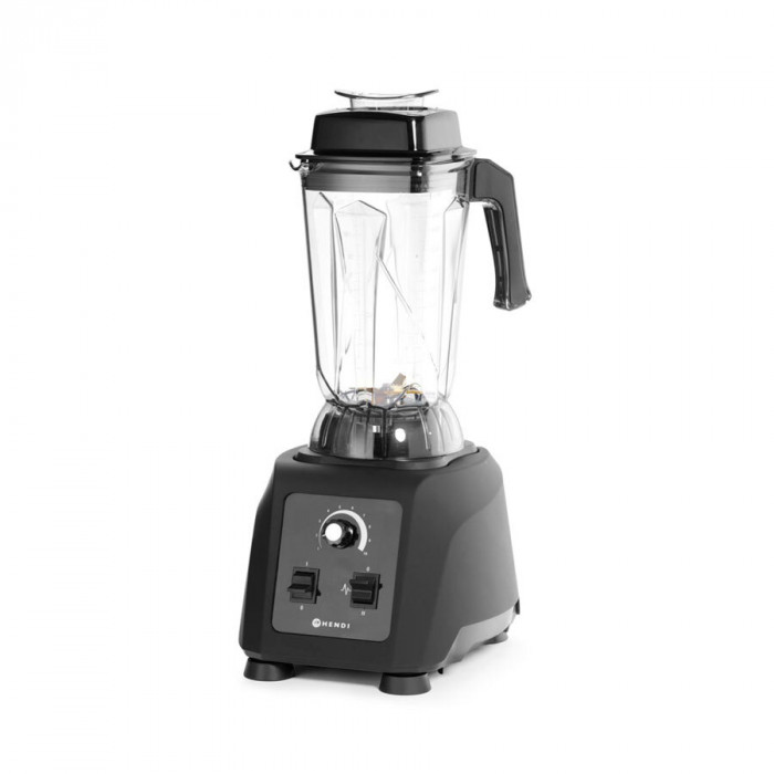 LIQUIDIFICADORA 2,5 l 230V 1680W