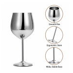 CALICE 500ML A�O INOX