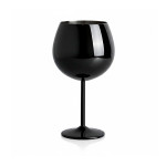 CALICE 500ML A�O INOX PRETO