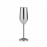 FLUTE 200ML A�O INOX