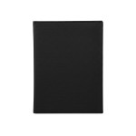 EMENTA A4 EM POLIESTER PRETO