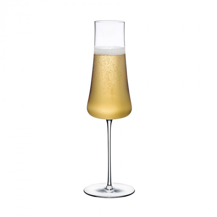 STEM ZERO VOLCANO-CJ.2 FLUTES 300CC