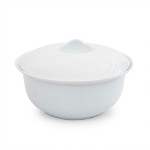 TERRINA 3,1 LT   GOLF BRANCO