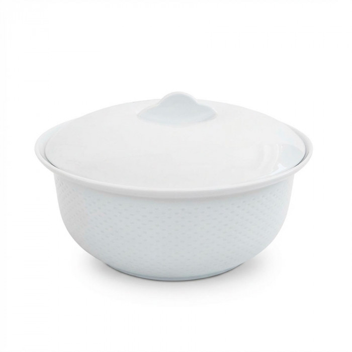 TERRINA 3,1 LT   GOLF BRANCO