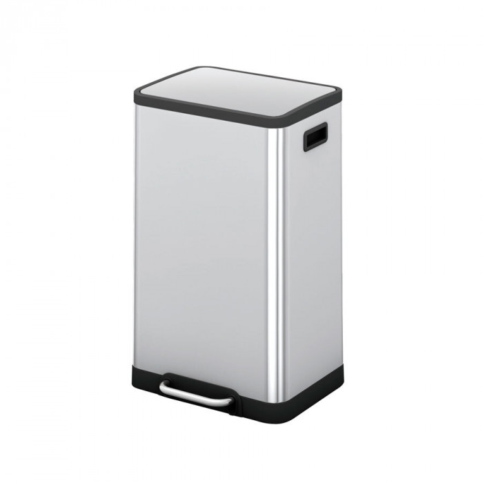 BALDE LIXO C/ PEDAL 45L