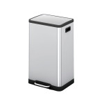 BALDE LIXO C/ PEDAL 45L