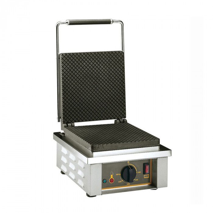 MAQUINA GOFRAS ELETRICA GES 40