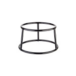 SUPORTE PARA BUFFET �15.5/18X10CM "MULTI ROUND"