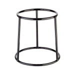 SUPORTE PARA BUFFET �15.5/18X18CM "MULTI ROUND"