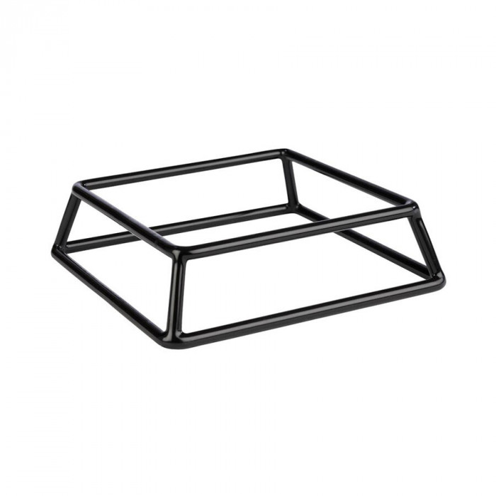 SUPORTE PARA BUFFET 18X18X5CM "MULTI ROUND"