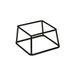 SUPORTE PARA BUFFET 18X18X10CM "MULTI ROUND"