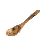APS- COLHER OLIVE 6.5 X 8.5CM