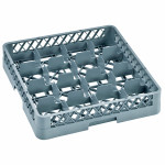 RACK COPOS 16 COMPARTIMENTOS