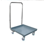 CARRO PORTA RACKS C/ASA