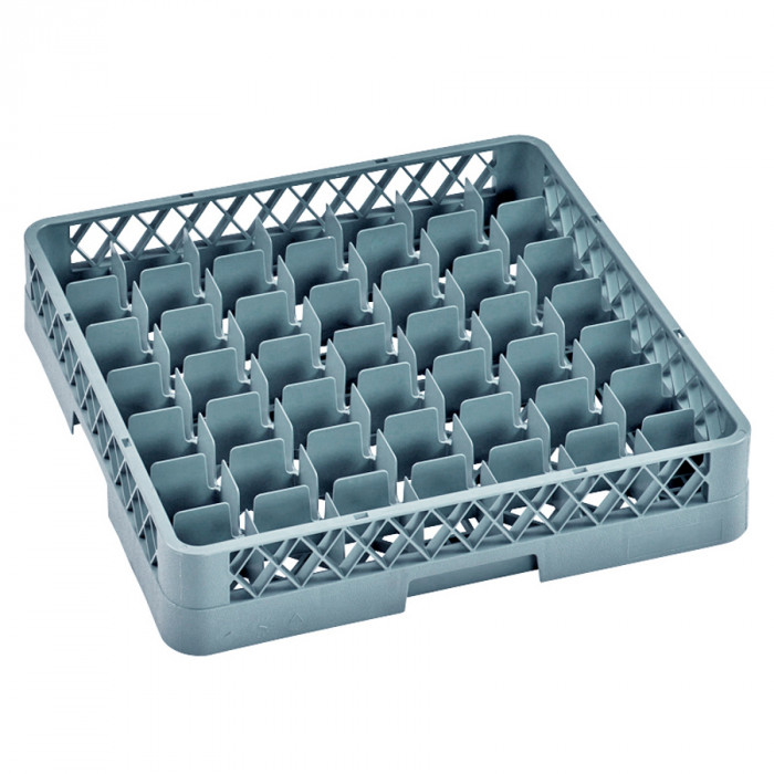 RACK COPOS 49 COMPARTIMENTOS