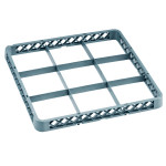EXTENS�O RACK COPOS 9 COMPARTIMENTOS