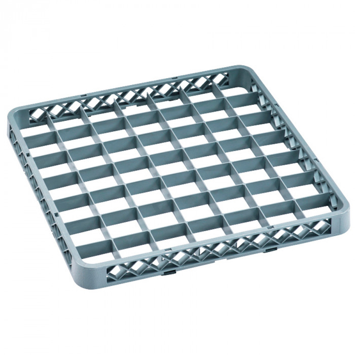 EXTENS�O RACK COPOS 49 COMPARTIMENTOS