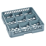 RACK COPOS 9 COMPARTIMENTOS