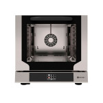 FORNO CONVECTOR COMPACTO, TOUCH C/HUMIDIF 230V 3150W