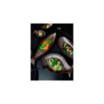 SHELLS-TRAVESSA 30X19CM