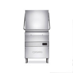 M�QUINA LAVAR PRATOS CAPOTA HOOD 70 L ELETRON 400V
