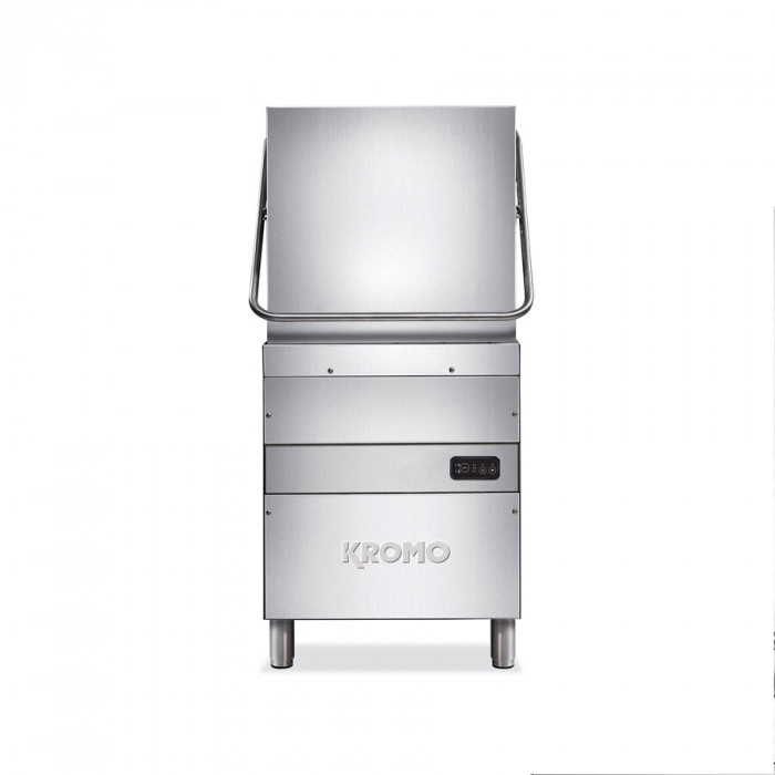 M�QUINA LAVAR PRATOS CAPOTA HOOD 70 L ELETRON 400V