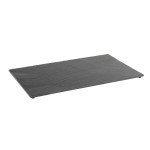 VALO -  TABUA ARDOSIA GN 1/2  32,5 x 26,5 cm