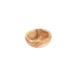 OLIVE -  TA�A MADEIRA 10 x 10 x 4 cm