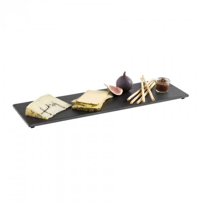 VALO -  TABUA ARDOSIA GN 2/4 53 x 16,2 cm