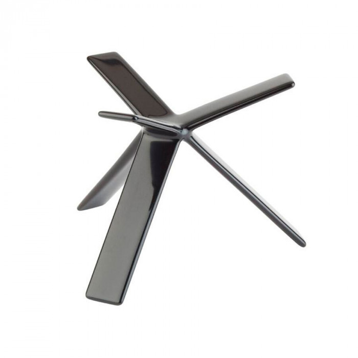 STAR -  SUPORTE P/ BUFFET 16x16x12cm
