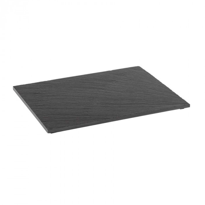 VALO -  TABUA ARDOSIA GN 1/1  53 x 32,5 cm